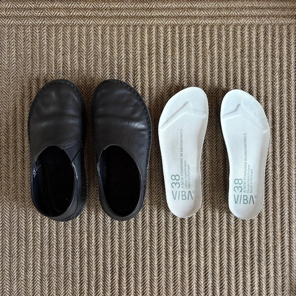 VIBAe Zuma Shoes - Picture 2 of 12